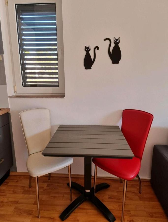 Frida Daire Pula Dış mekan fotoğraf